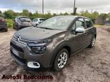 CITROEN C3 PureTech 83 S&S You