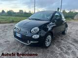 FIAT 500 1.0 Hybrid APPLE CAR PLAY