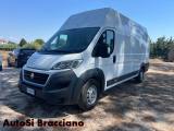 FIAT Ducato 35 2.3 MJT 130CV  Cabinato Maxi