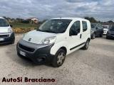 FIAT Fiorino 1.4 8V 77CV Combinato AUTOVETTURA 5 posti
