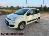 FIAT Panda 0.9 TwinAir Turbo S&S 4x4 Pop Van 2 posti