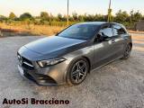 MERCEDES-BENZ A 180 Premium AMG PACCHETTO LUCI!!