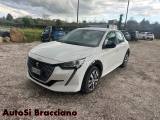 PEUGEOT 208 motore elettrico 136 CV 5 porte Active