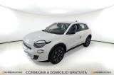 FIAT 600 HYBRID DCT MEHV