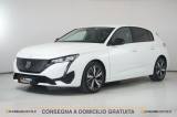 PEUGEOT 308 1.2 PURETECH ALLURE 130CV AUTO