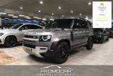 LAND ROVER Defender 110 3.0D I6 200 CV AWD AUTO SE *GANCIO*UNIPROP*