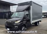IVECO DAILY  35C14 CENTINA E TELONE
