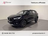 MG ZS MG  LUXURY