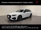 AUDI A4 AVANT 30 TDI MHEV S-TRONIC S LINE EDITION