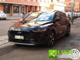 FORD Focus 1.0 EcoBoost Hybrid 125 CV5p st-line