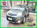 FIAT Panda 1.3 MJT S&S 4x4