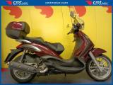 PIAGGIO Other Beverly 400 Garantito e Finanziabile
