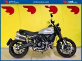 DUCATI Scrambler 1100 Finanziabile - GRIGIO - 4960