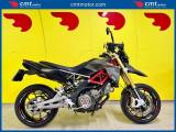 APRILIA Dorsoduro 750 ABS Finanziabile - Nero - 50338
