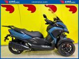 YAMAHA Tricity 300 Garantito e Finanziabile