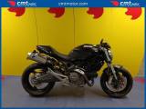 DUCATI Monster 696 Garantita e Finanziabile