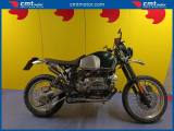 BMW R 80 GS Finanziabile - Verde - 20000