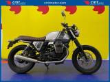 MOTO GUZZI V7 Garantita e Finanziabile