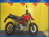 DUCATI Hypermotard 1100 Garantita e Finanziabile