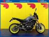 YAMAHA MT-09 Garantita e Finanziabile
