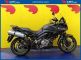 SUZUKI V-Strom 650 Garantita e Finanziabile