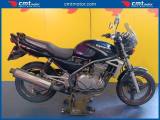KAWASAKI ER-5 500 Finanziabile - Blu - 35800