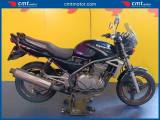 KAWASAKI ER-5 500 Finanziabile - Blu - 35800