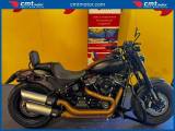 HARLEY-DAVIDSON Other 1690 Fat Bob - FXDF Garantita e Finanziabile