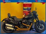 HARLEY-DAVIDSON Other 1690 Fat Bob - FXDF Garantita e Finanziabile