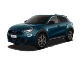 FIAT 600 Hybrid 100 CV DCT MHEV La Prima