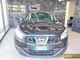 NISSAN Qashqai 1.5 dCi DPF Acenta ( Garanzia 12 Mesi)