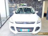 FORD Kuga 2.0 TDCI 140 CV 4WD Titanium (Garanzia 12Mesi)