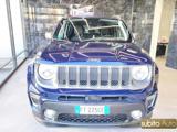 JEEP Renegade 1.6 Mjt DDCT 120 CV Limited ( Garanzia 12 Mesi)