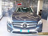 MERCEDES-BENZ GLC 220 d 4Matic (Garanzia 12 Mesi)