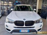 BMW X3 xDrive20d Msport ( Garanzia 12 Mesi)