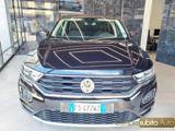 VOLKSWAGEN T-Roc 1.0 TSI 115 CV BlueMotion (Garanzia 12 Mesi)