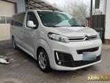 CITROEN Spacetourer BlueHDi 180 S&S EAT6 XL Shine