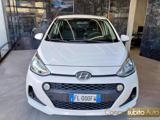 HYUNDAI i10 1.0 MPI GPL Garanzia 12 Mesi