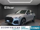AUDI Q5 SPB 40 TDI quattro S tronic S line