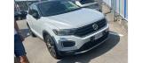 VOLKSWAGEN T-Roc 1.0 TSI 115 CV Style BlueMotion Technology