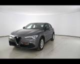 ALFA ROMEO Stelvio 2.2 Turbodiesel 160 CV AT8 RWD Business