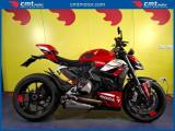 DUCATI Streetfighter V2 955 Garantita e Finanziabile