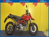 DUCATI Hypermotard 1100 Garantita e Finanziabile