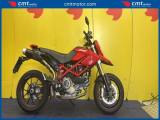 DUCATI Hypermotard 1100 Garantita e Finanziabile