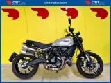DUCATI Scrambler 1100 Finanziabile - GRIGIO - 4960