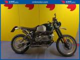 BMW R 80 GS Finanziabile - Verde - 20000