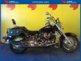 YAMAHA XVS 650 Garantita e Finanziabile