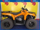 CAN-AM BRP Other Outlander 400 BD Garantita e Finanziabile