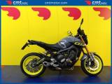 YAMAHA MT-09 Garantita e Finanziabile