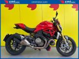 DUCATI Monster 1200 Garantita e Finanziabile